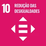 10 - Redução das Desigualdades