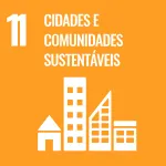 11 - Cidades e Comunidades Sustentáveis