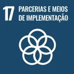 17 - Parcerias e Meios de Implementação