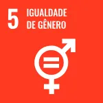 5 - Igualdade de Gênero