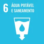 6 - Água Potável e Saneamento