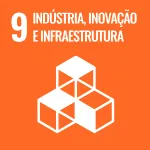9 - Indústria, Inovação e Infraestrutura